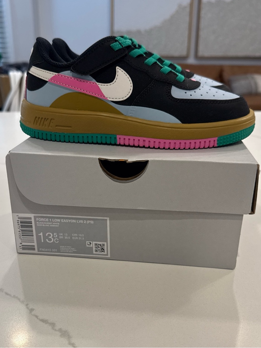 Nike Air Force 1 Low